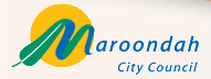 Maroondah Council Logo